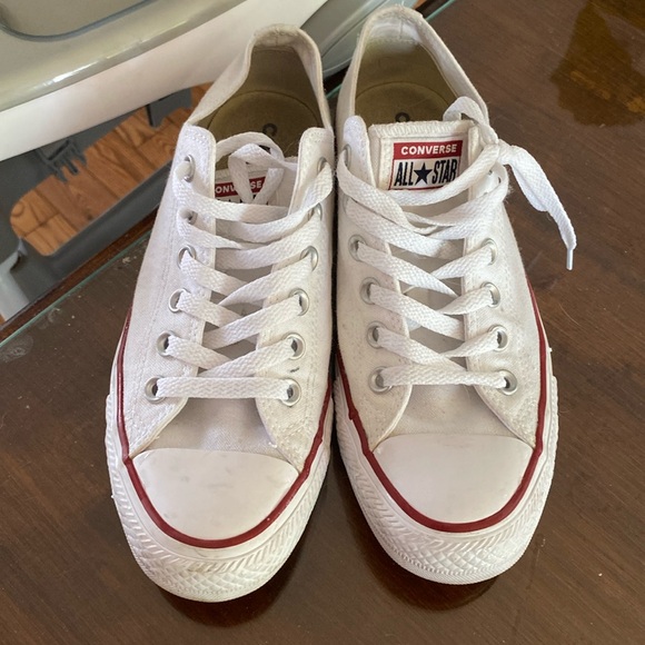 Converse Chuck Taylor All Stars - Picture 1 of 5